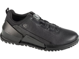 ECCO Biom 2.0 Ανδρικά Sneakers Μαύρα 800874-01001