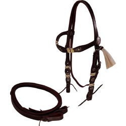 Domleathers Χαλινάρι Αλόγου PO78708