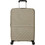 American Tourister Flytwist 155266-2038 Βαλίτσα Μεσαία 67x45x26cm με 4 Ρόδες Μπεζ