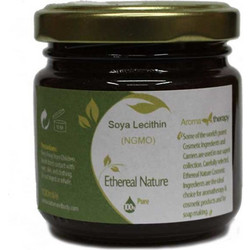 Nature & Body Λεκιθίνη Σόγιας 100ml
