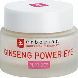 Erborian Ginseng Power Peptides Eye Cream 15ml