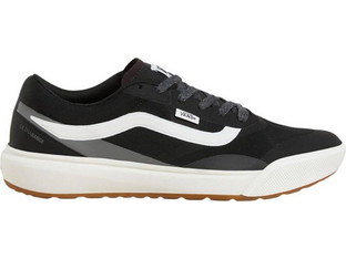 Vans UltraRange 2.0 Ανδρικά Sneakers Μαύρα VN000D60BLK