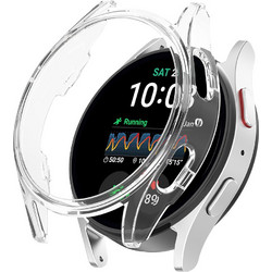 Sonique Bumper Πλαστική Θήκη για Samsung Galaxy Watch 7 40mm Διαφανής