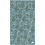 Katin Πετσέτα Θαλάσσης Πράσινη 76x147.5cm SS25TODON