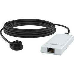 Axis P1265 Mk II Modular Κρυφή Κάμερα Full HD με Υποδοχή Κάρτας Μνήμης