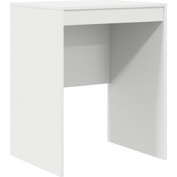 vidaXL Γραφείο Ξύλινο 60x50x76cm 869410