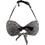 Banana Moon Bikini Top Strapless MACAO-BASIL-GGG01