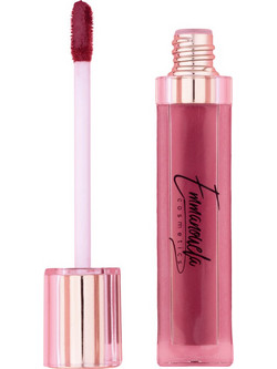 Emmanouela Cosmetics Hollywood Long Lasting Matte Κραγιόν Liquid