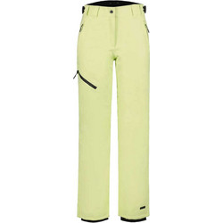 Icepeak Curlew 54040659-510 Γυναικείο Παντελόνι για Ski & Snowboard