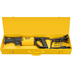 REMS Tiger VE SET 560029