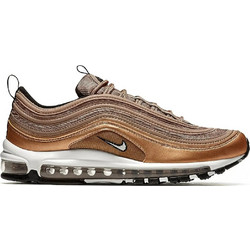 Nike Air Max 97 Ανδρικά Sneakers Ροζ Χρυσά 921826-200