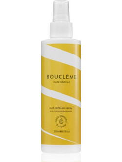 Boucleme Curl Defence Σπρέι Μαλλιών για Μπούκλες 200ml