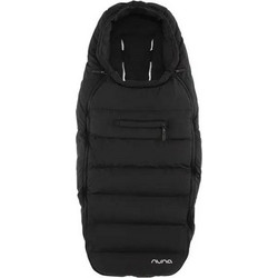Nuna Ποδόσακος Καροτσιού Black