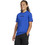 Adidas Παιδικό T-Shirt Κοντομάνικο Royal Blue JC9749