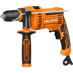 HOJITA HJMD15811-2 601002.0002 Κρουστικό Δράπανο 810W
