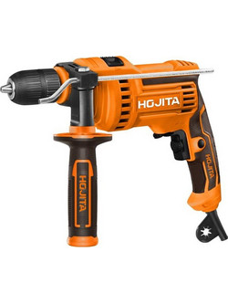 HOJITA HJMD15811-2 601002.0002 Κρουστικό Δράπανο 810W