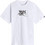 Vans Παιδικό T-Shirt Κοντομάνικο Λευκό VN000MK1WHT