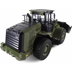 Amewi G921H Τηλεκατευθυνόμενο Τρακτέρ 1:16 22543