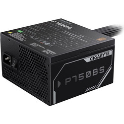 Gigabyte P750BS 750W Τροφοδοτικό Υπολογιστή ATX 80 PLUS Bronze