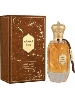 Armaf Eter Magical Oud Eau de Parfum 100ml