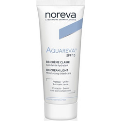 Noreva Aquareva Light BB Cream SPF15 40ml