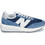New Balance 370 Ανδρικά Sneakers Navy Μπλε U370AG