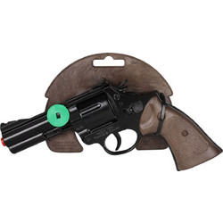 Gonher Παιδικό Πιστόλι Revolver Magnum 3127/6
