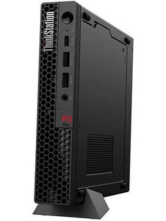 Lenovo ThinkStation P3 Tiny (i5-14600/32GB/1TB SSD/Nvidia RTX A400 4GB/Windows 11)