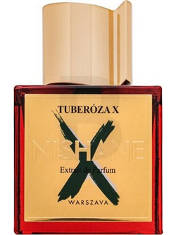 Nishane Tuberoza Extrait de Parfum 100ml