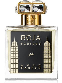 Roja Qatar Aoud Parfum 50ml