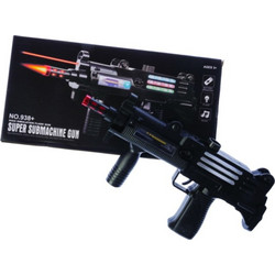 Super Submachine Gun Παιδικό Όπλο YG017