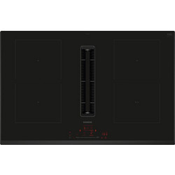 Siemens AG ED851HQ26E Επαγωγική Εστία Αυτόνομη με Λειτουργία Κλειδώματος