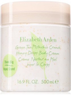 Elizabeth Arden Green Tea Pistachio Crunch Ενυδατική Κρέμα Σώματος 500ml
