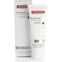 Baehr Pedibaehr Echinacea Κρέμα για Σκασμένες Φτέρνες 125ml