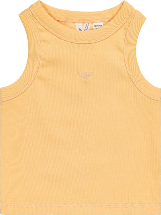 Roxy Παιδικό T-Shirt Αμάνικο Πορτοκαλί RGKT03266-NEQ0