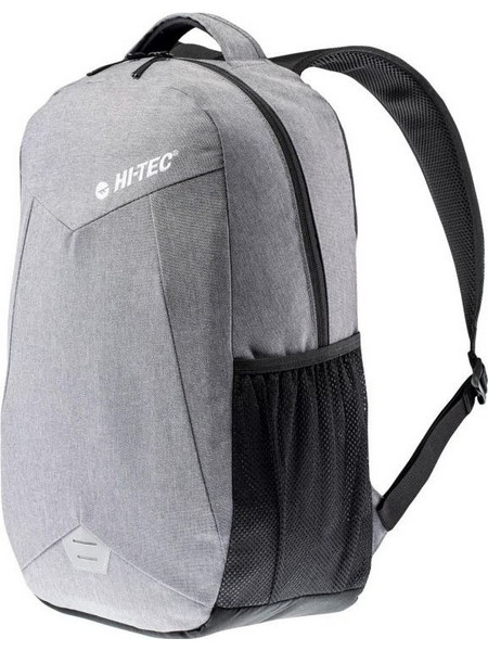HiTec Falco 25 Σακίδιο Πλάτης 25lt Γκρι