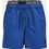 Jack & Jones Παιδικό Μαγιό Βερμούδα για Αγόρι Royal Blue 12273847
