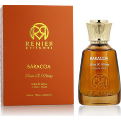 Renier Perfumes Baracoa Extrait de Parfum 50ml