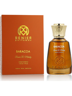 Renier Perfumes Baracoa Extrait de Parfum 50ml