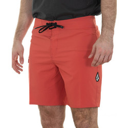 Volcom Ανδρικό Μαγιό Σορτς Κόκκινο A0812416-CRB