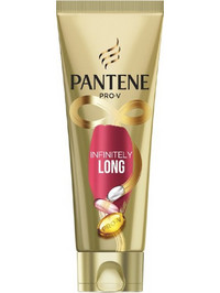 Pantene Infinitely Long Conditioner για Επανόρθωση 200ml