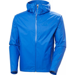 Helly Hansen Ανδρικό Μπουφάν Softshell 63365-543