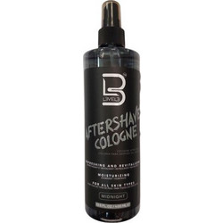 Level3 Midnight After Shave Cologne 400ml