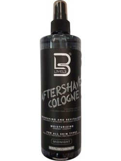 Level3 Midnight After Shave Cologne 400ml