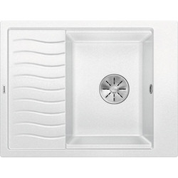 Blanco Elon 45 S 50x65cm White