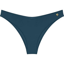 Triumph Summer Twist Bikini Brazil Πετρόλ 10222602-00EN