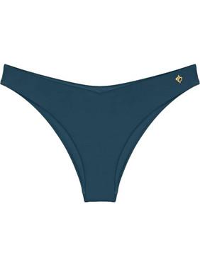 Triumph Summer Twist Bikini Brazil Πετρόλ 10222602-00EN