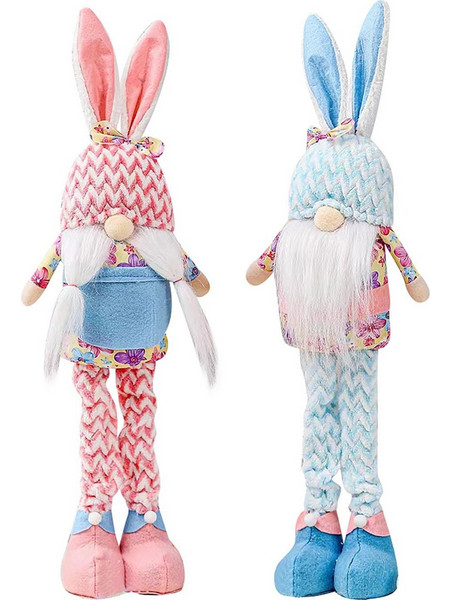 Bunny's Φιγούρα με Αυτιά Λαγού Διάφορα Χρώματα 932128