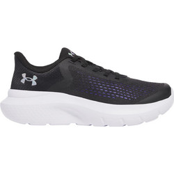 Under Armour Rogue 5 AL PS Παιδικά Αθλητικά Παπούτσια για Τρέξιμο Μαύρα 3028276-001