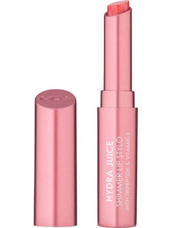 MUA Hydra Juice Peptide Berry Bliss Shimmer Κραγιόν Stick 2gr